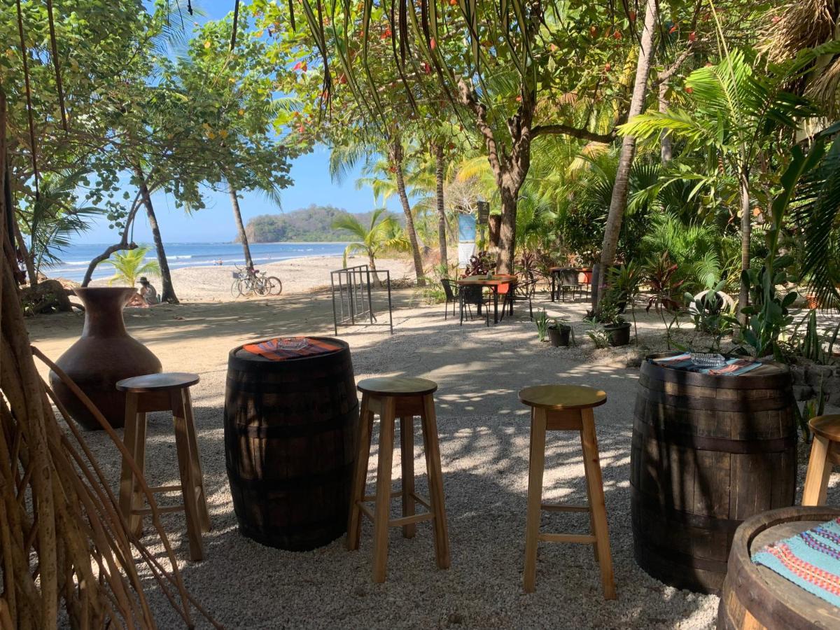 Beach Front Bahia Sámara المظهر الخارجي الصورة