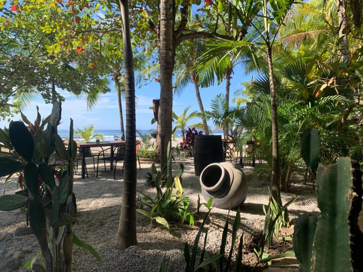 Beach Front Bahia Sámara المظهر الخارجي الصورة