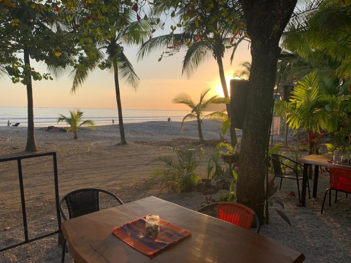 Beach Front Bahia Sámara المظهر الخارجي الصورة
