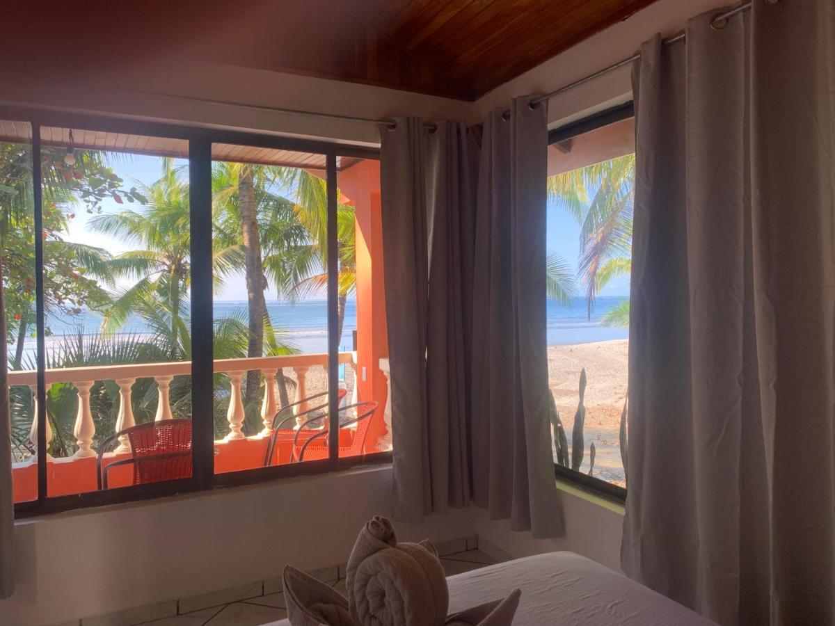 Beach Front Bahia Sámara المظهر الخارجي الصورة