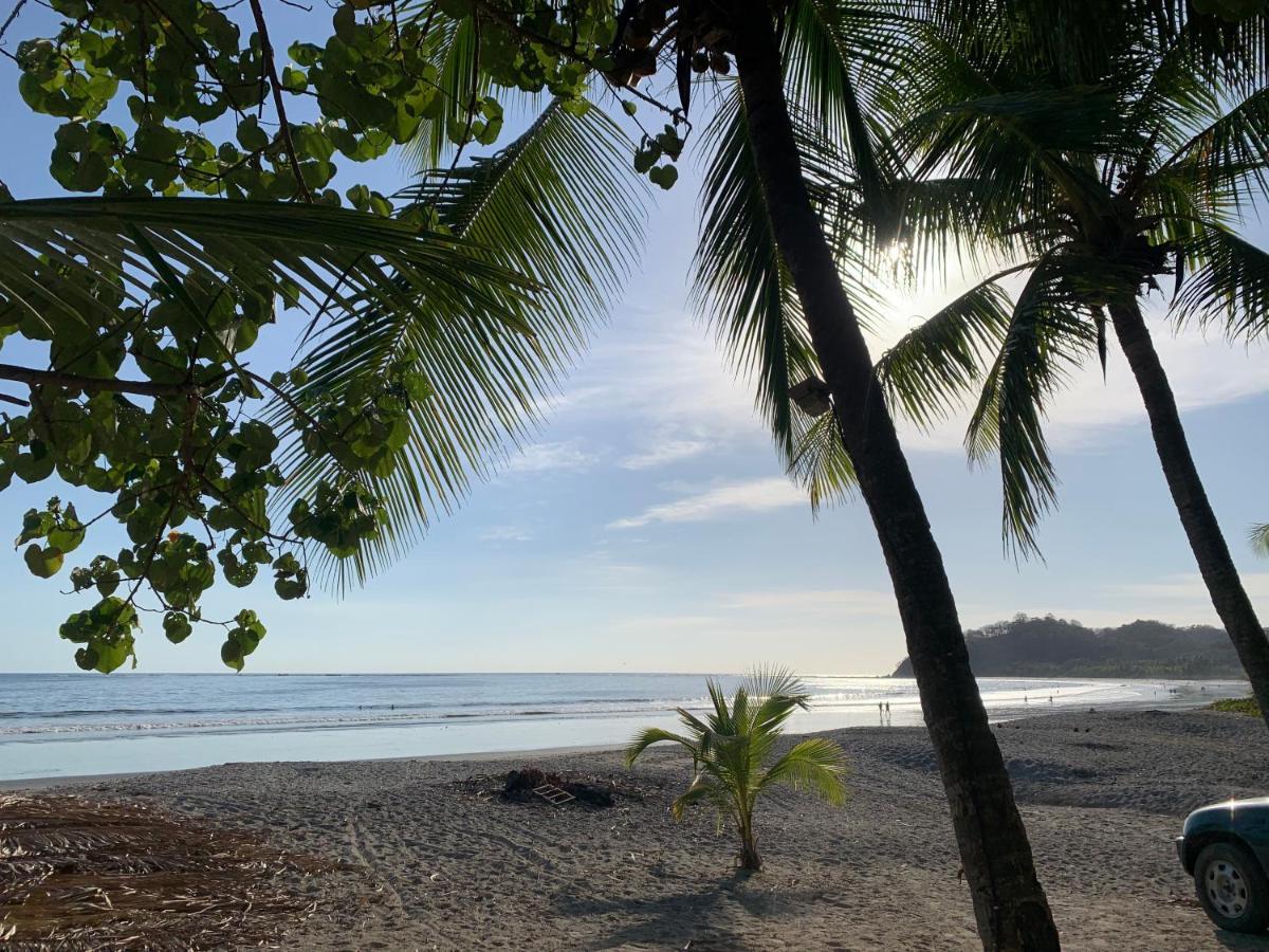 Beach Front Bahia Sámara المظهر الخارجي الصورة