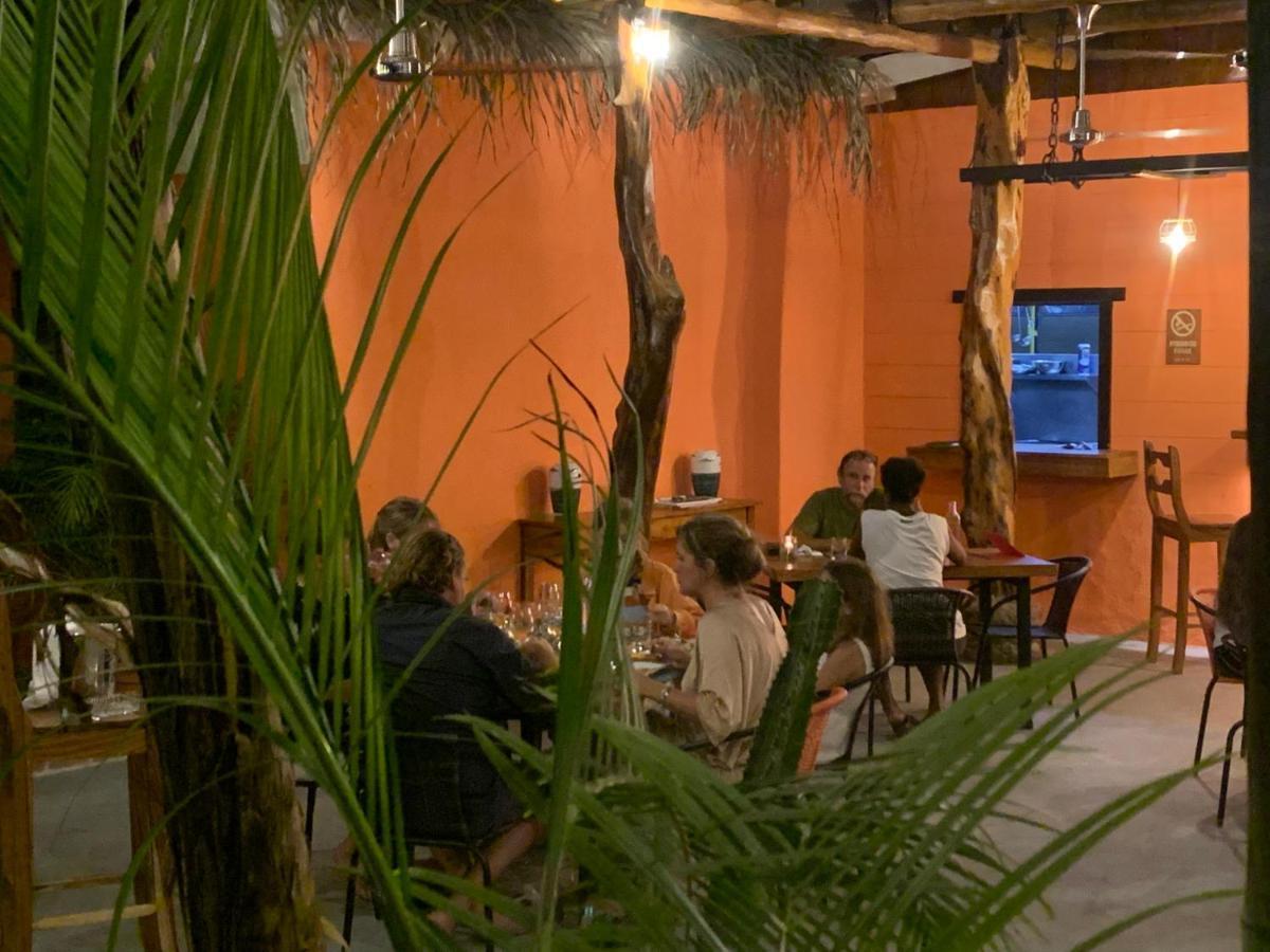 Beach Front Bahia Sámara المظهر الخارجي الصورة