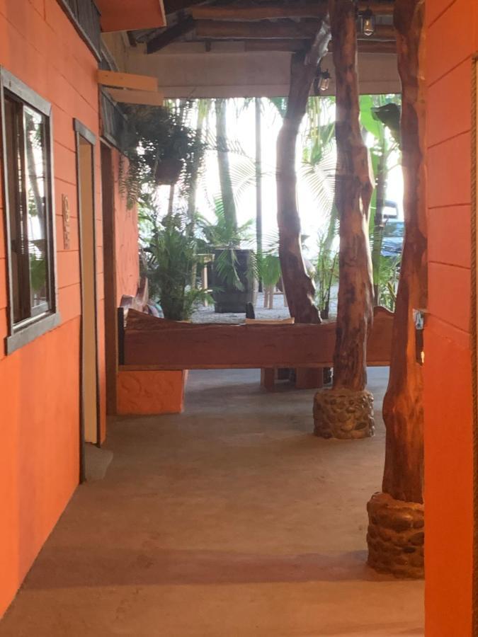 Beach Front Bahia Sámara المظهر الخارجي الصورة