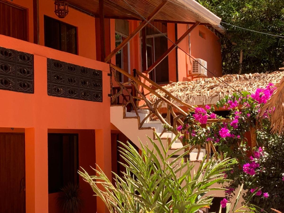 Beach Front Bahia Sámara المظهر الخارجي الصورة