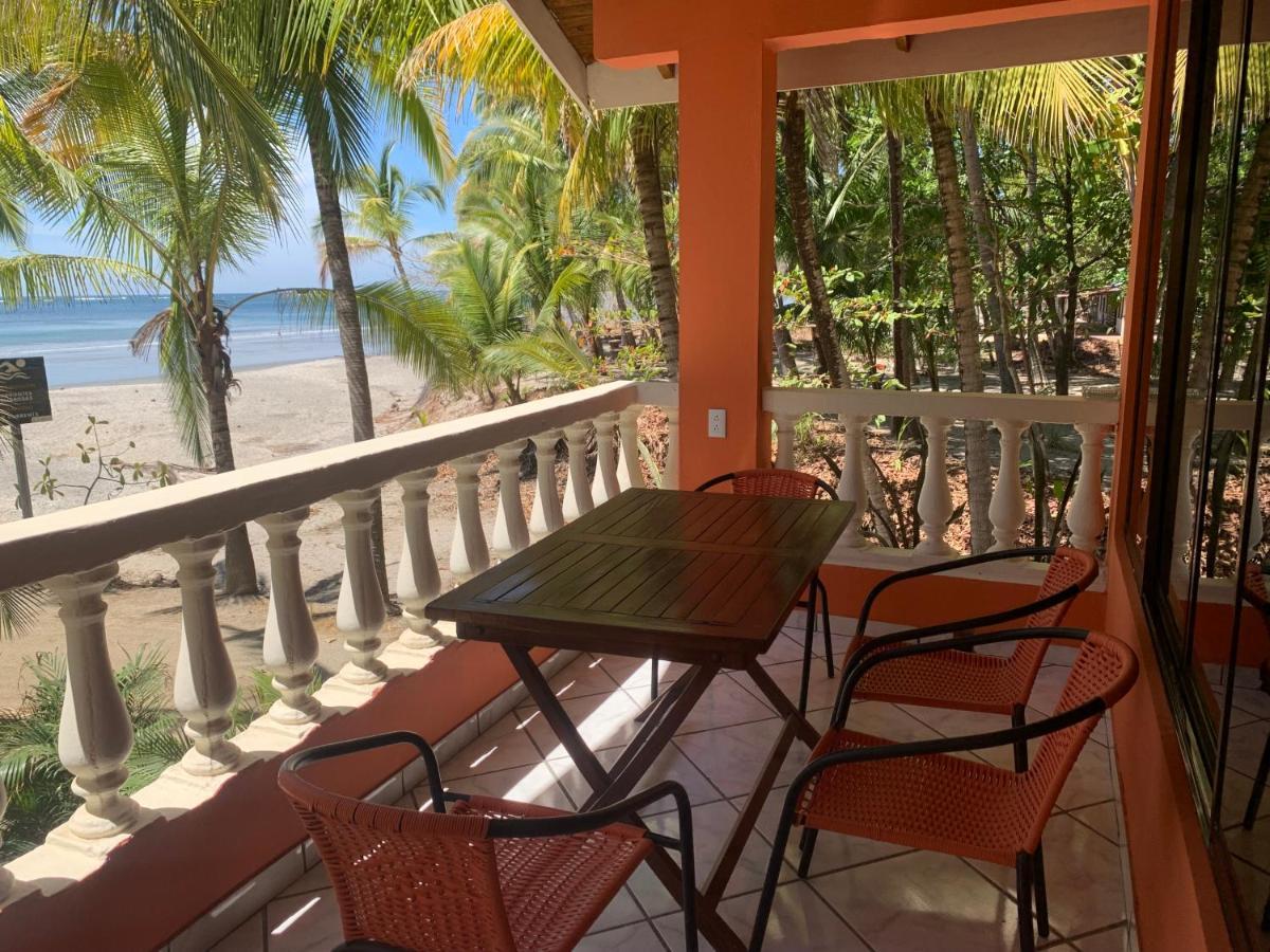 Beach Front Bahia Sámara المظهر الخارجي الصورة