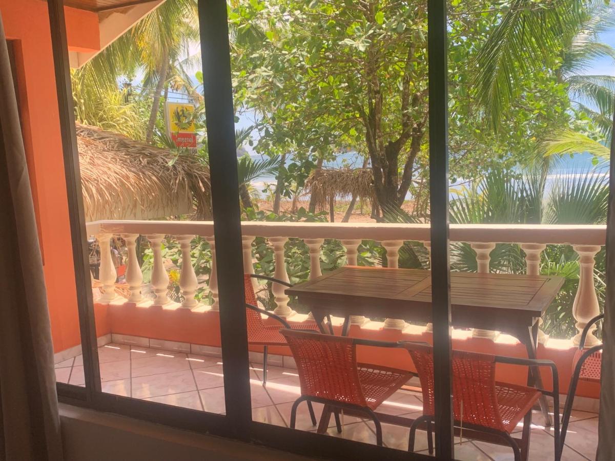 Beach Front Bahia Sámara المظهر الخارجي الصورة
