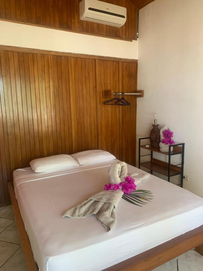 Beach Front Bahia Sámara المظهر الخارجي الصورة