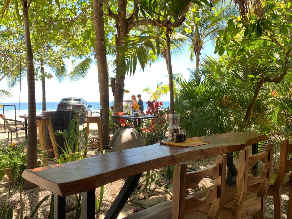 Beach Front Bahia Sámara المظهر الخارجي الصورة