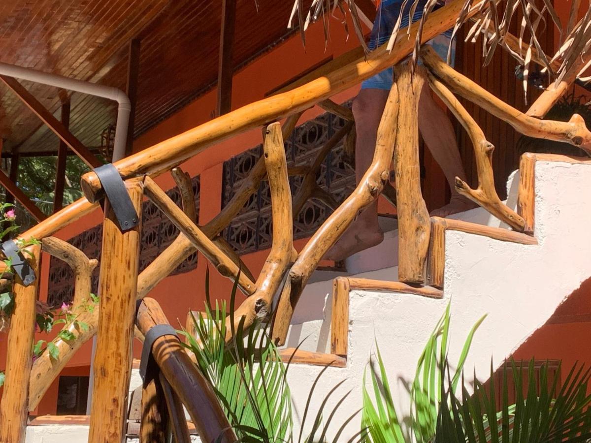 Beach Front Bahia Sámara المظهر الخارجي الصورة