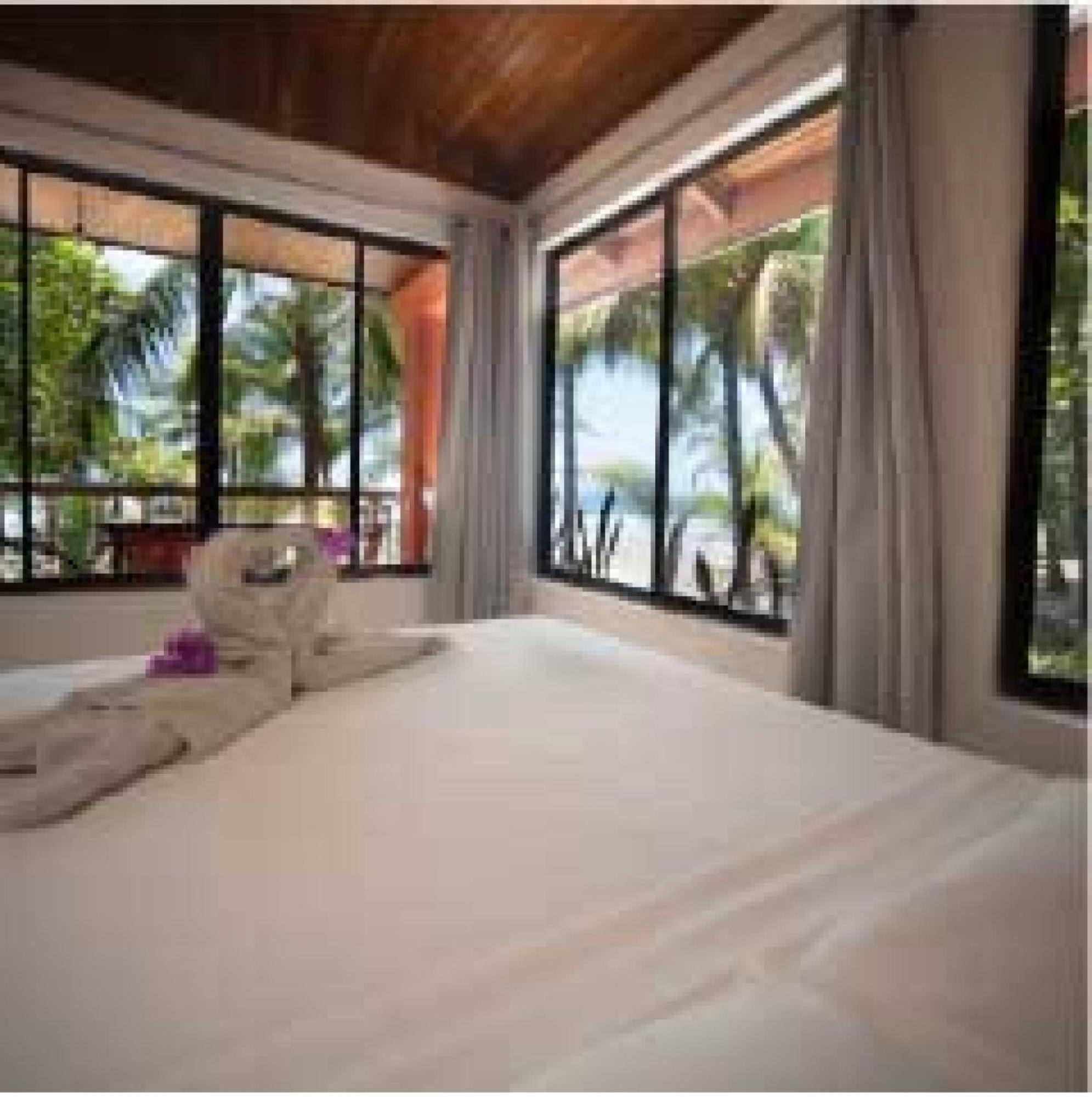 Beach Front Bahia Sámara الغرفة الصورة
